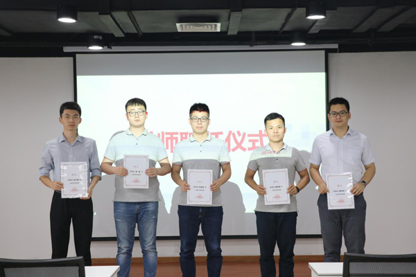 “聯(lián)測大學(xué)”首批認(rèn)證講師亮相