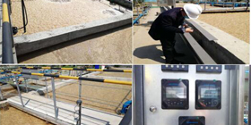 聯測儀表助力于紡織行業