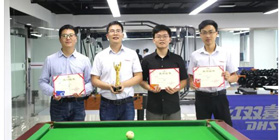 不會吧！剛贏得比賽的他卻說有遺憾？