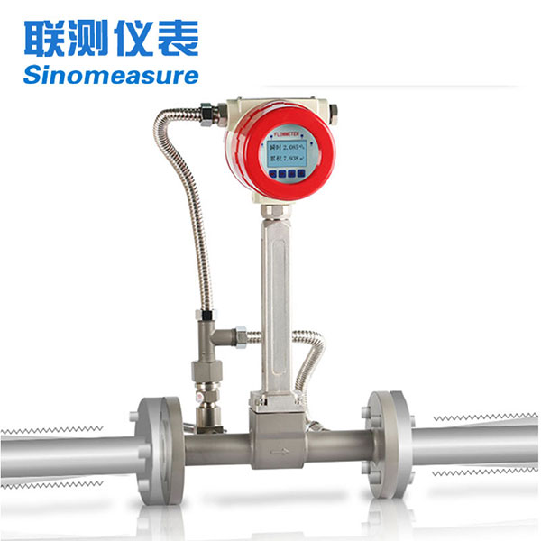 渦街流量計：不懂震，就是不懂渦街