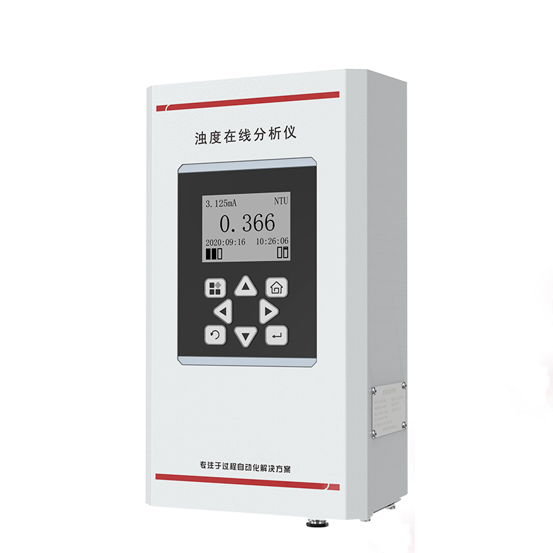 聯測儀表SIN-PTU300在線濁度儀飲用水、泳池水等專用款