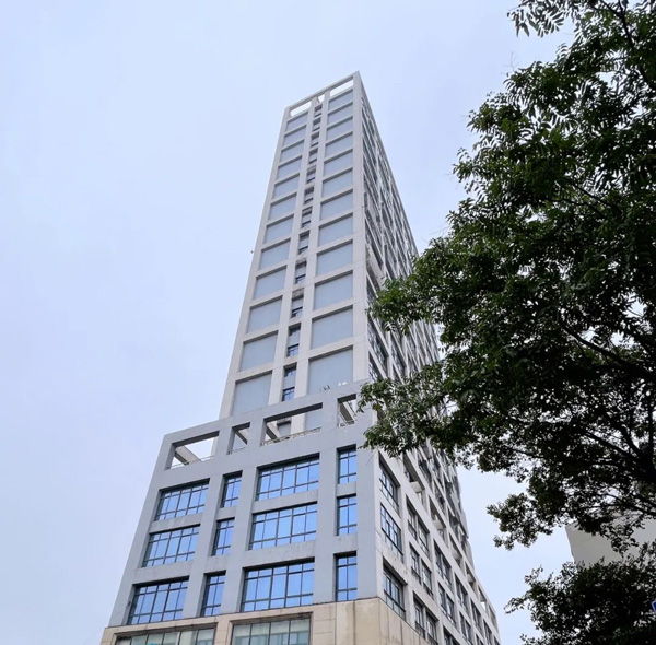 世界環境日，美儀宜興辦事處成立！